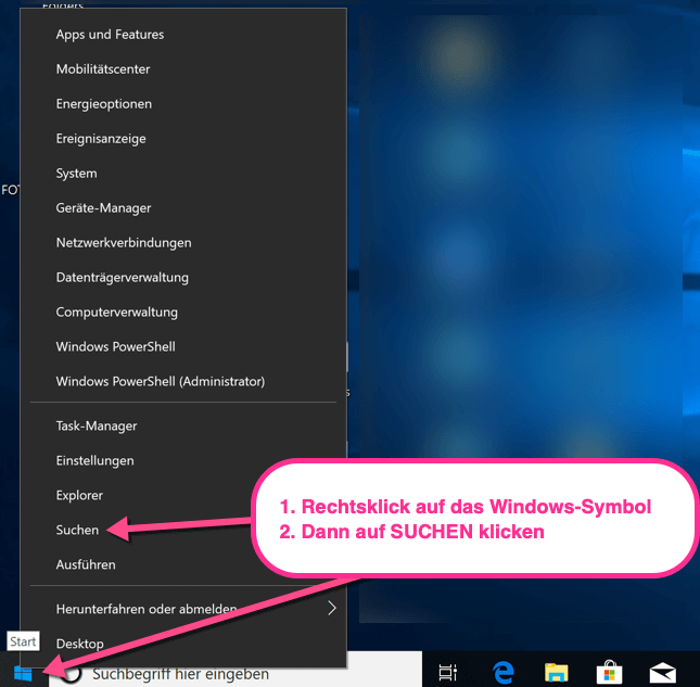 Dns Server ändern Windows 10