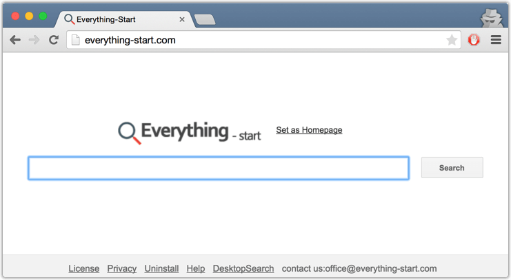 Everything-Start.com