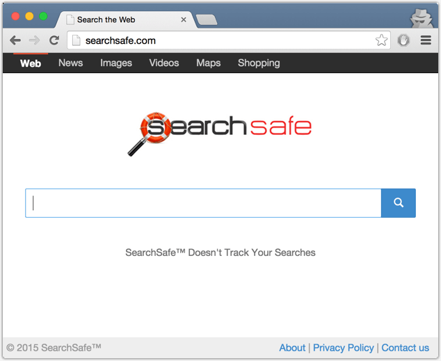 SearchSafe.com