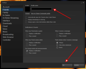 how to remove vac ban from steam profile 2017